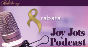 Joy Jots Podcast Book Club