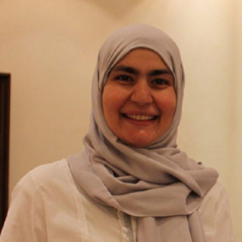 Raghad Alsayd
