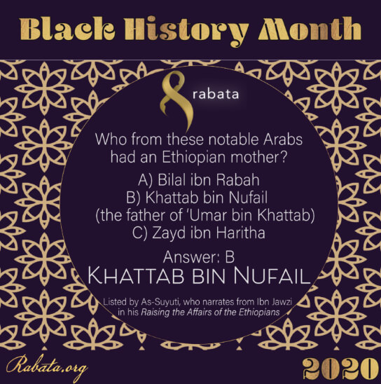 Black History Month - Free Resourses
