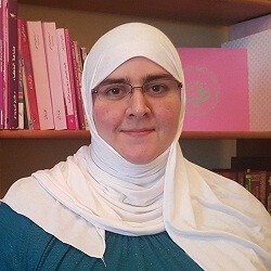 Eamaan Rabbat