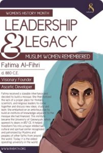 Leadership & Legacy