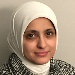 Maryam Salman