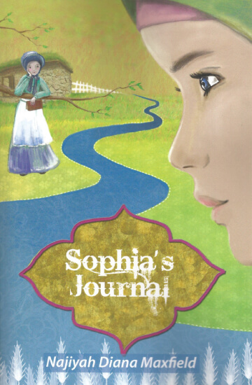 sophiasjournalbook