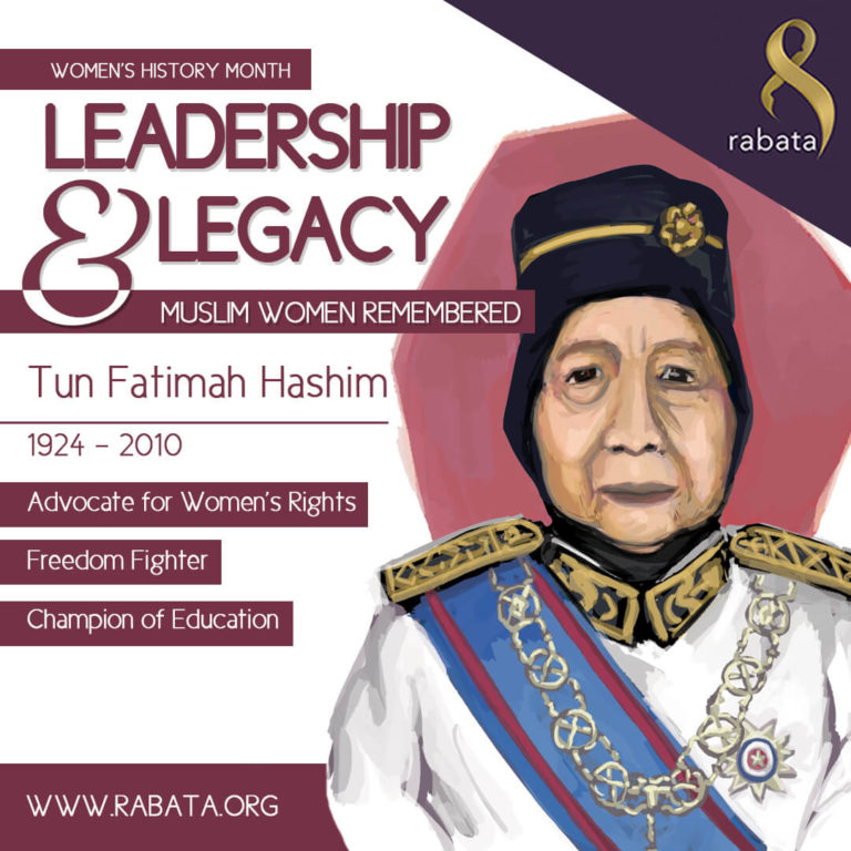 Tun Fatima