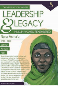 Women's History Month