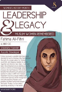 Women's History Month