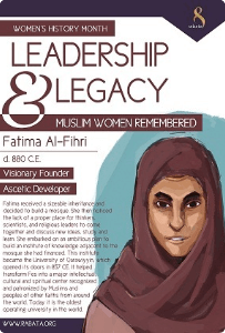 Women's History Month