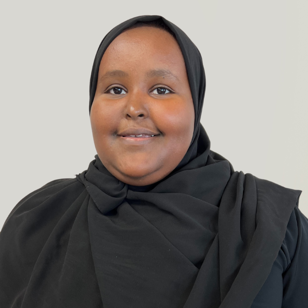 Ikram Farah Hussein