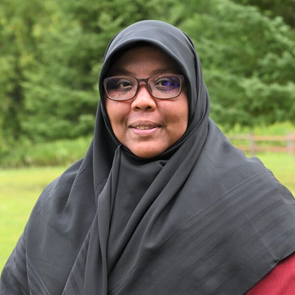 Anse ‘Alimatunnisa Abdul Ghani