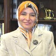 Dr. Zainab Alwani