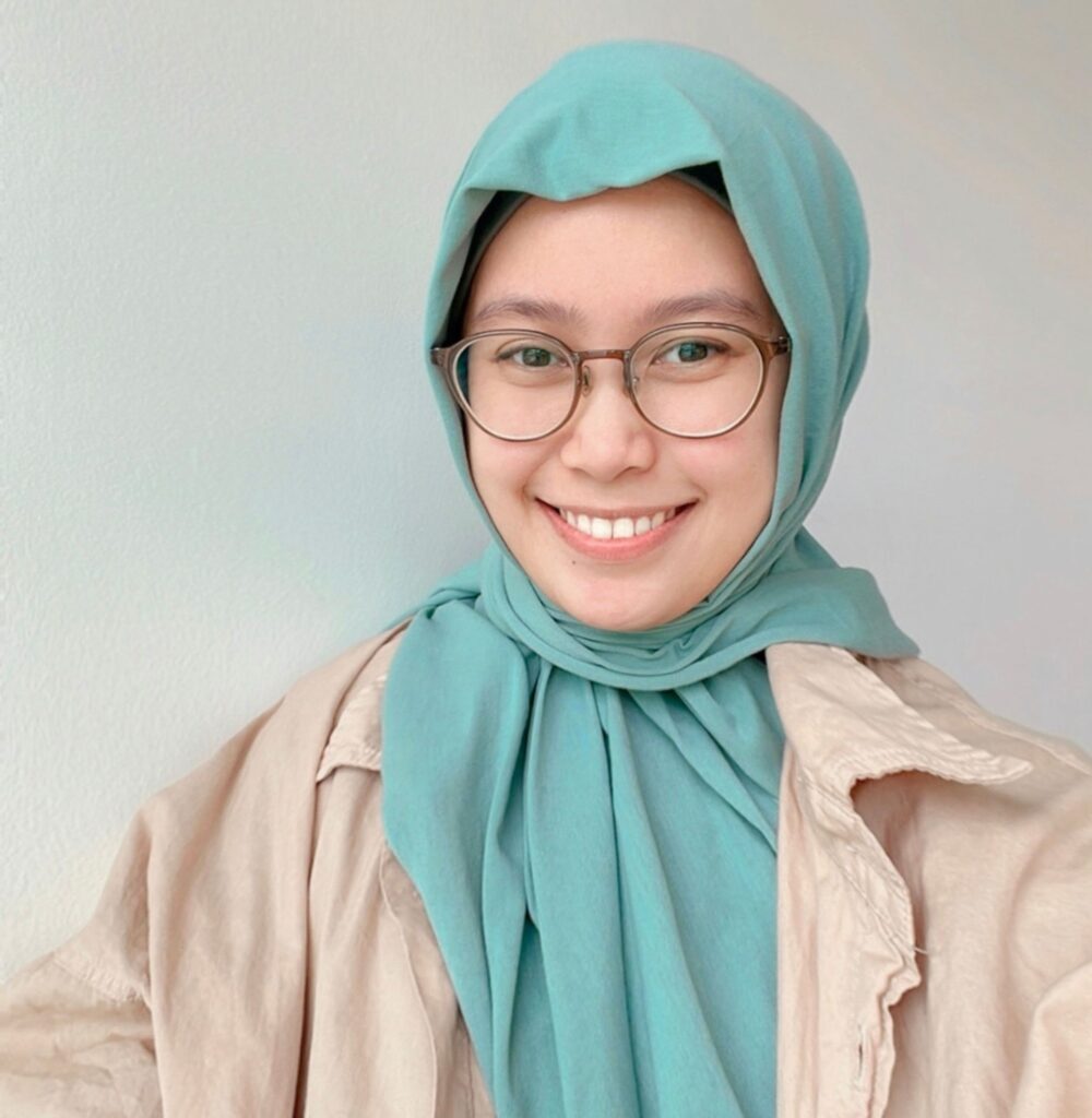 Fara Rasiman