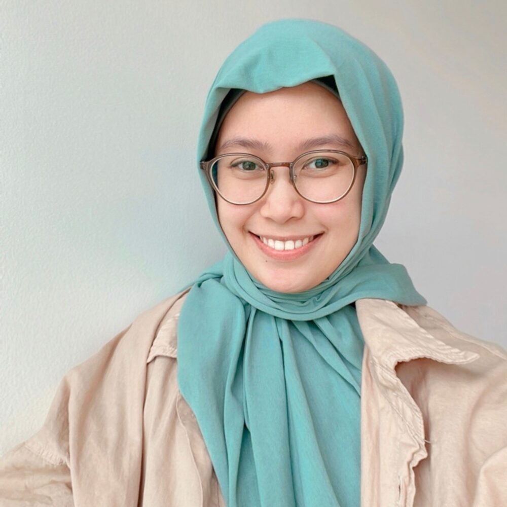 Fara Rasiman