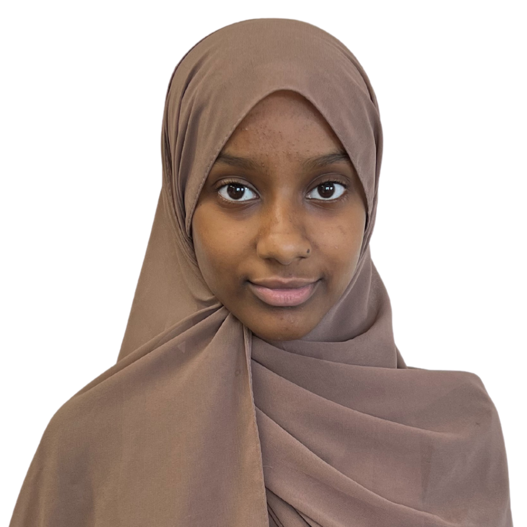 Hajara Abduljebar