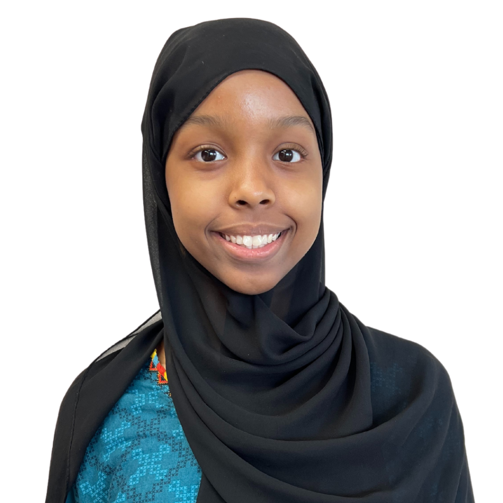 Emira Saleh