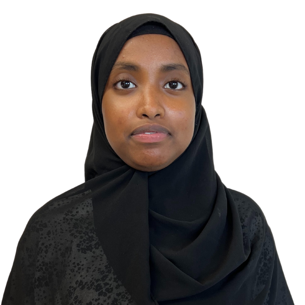Afnaan Dahir