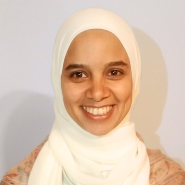 Ustadha Alia Selim