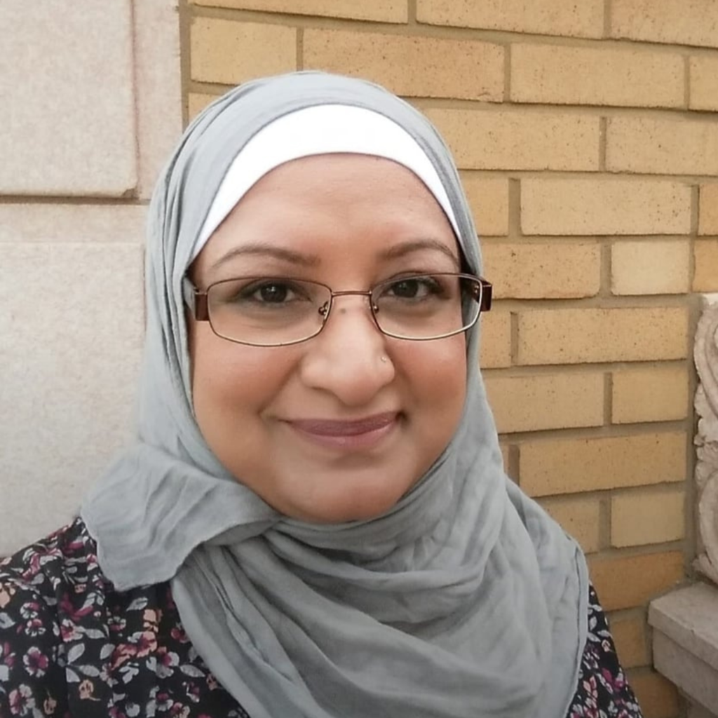 Shabnam Mahmood