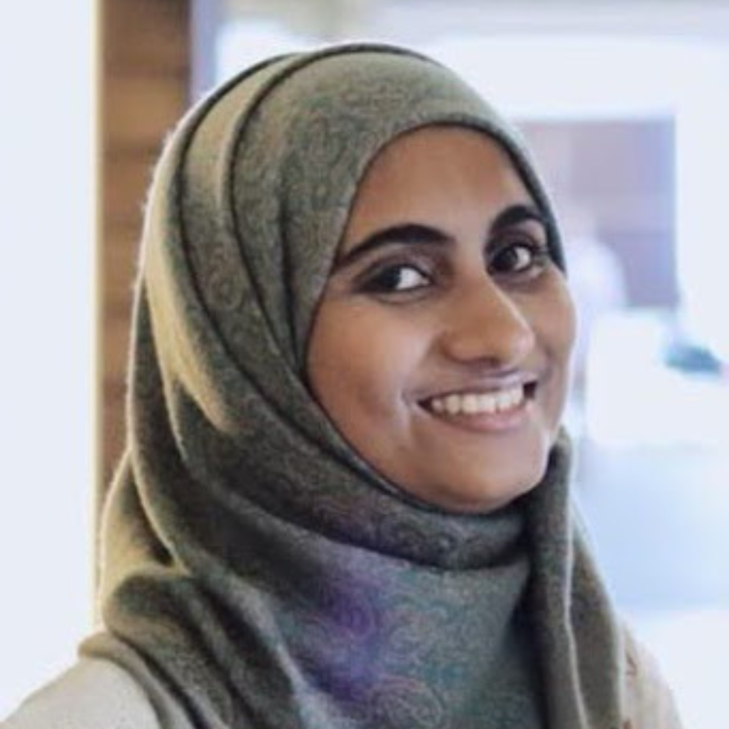 Aisha Hussain Rasheed
