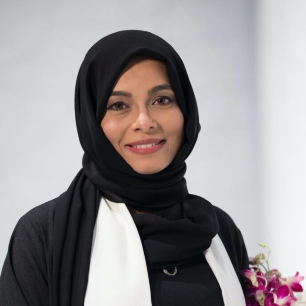 Saba Syed