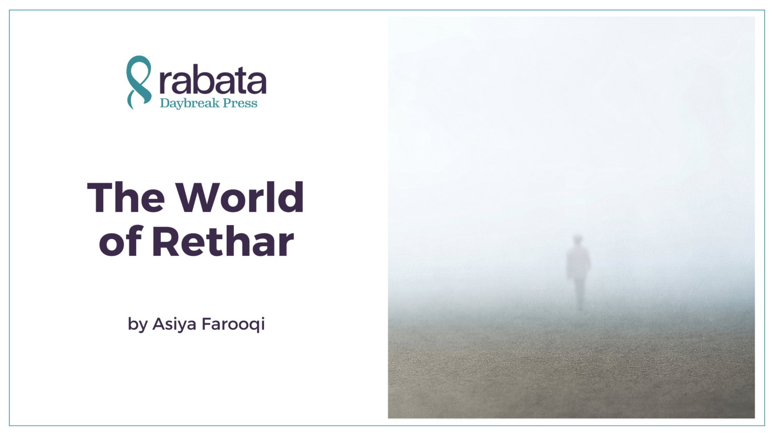 Rsa Rethar The World of Rethar – RABATA