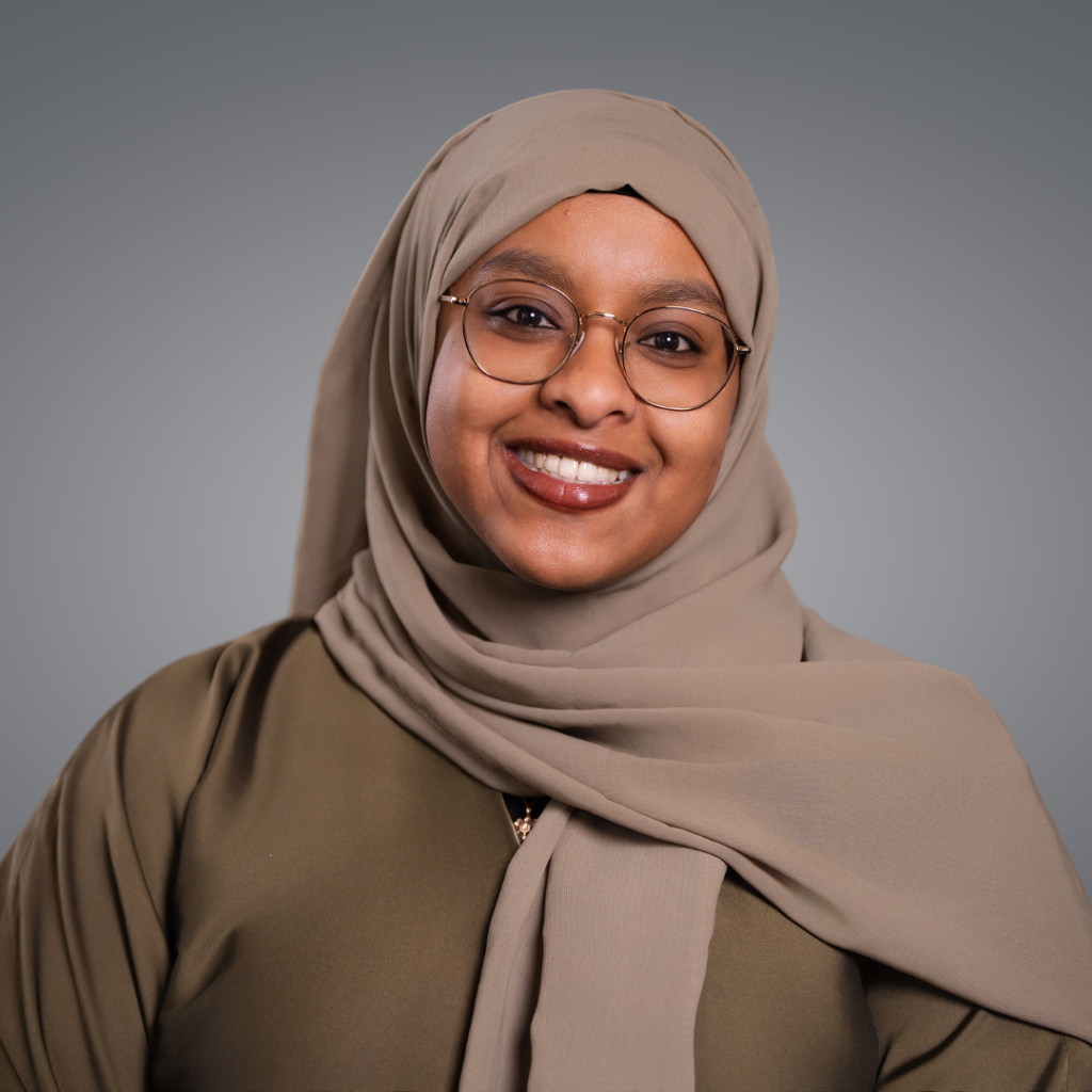 Iman Abdelbagi Ismail