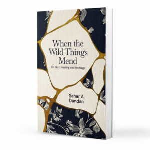 Daybreak Press Books - Website Mockup
