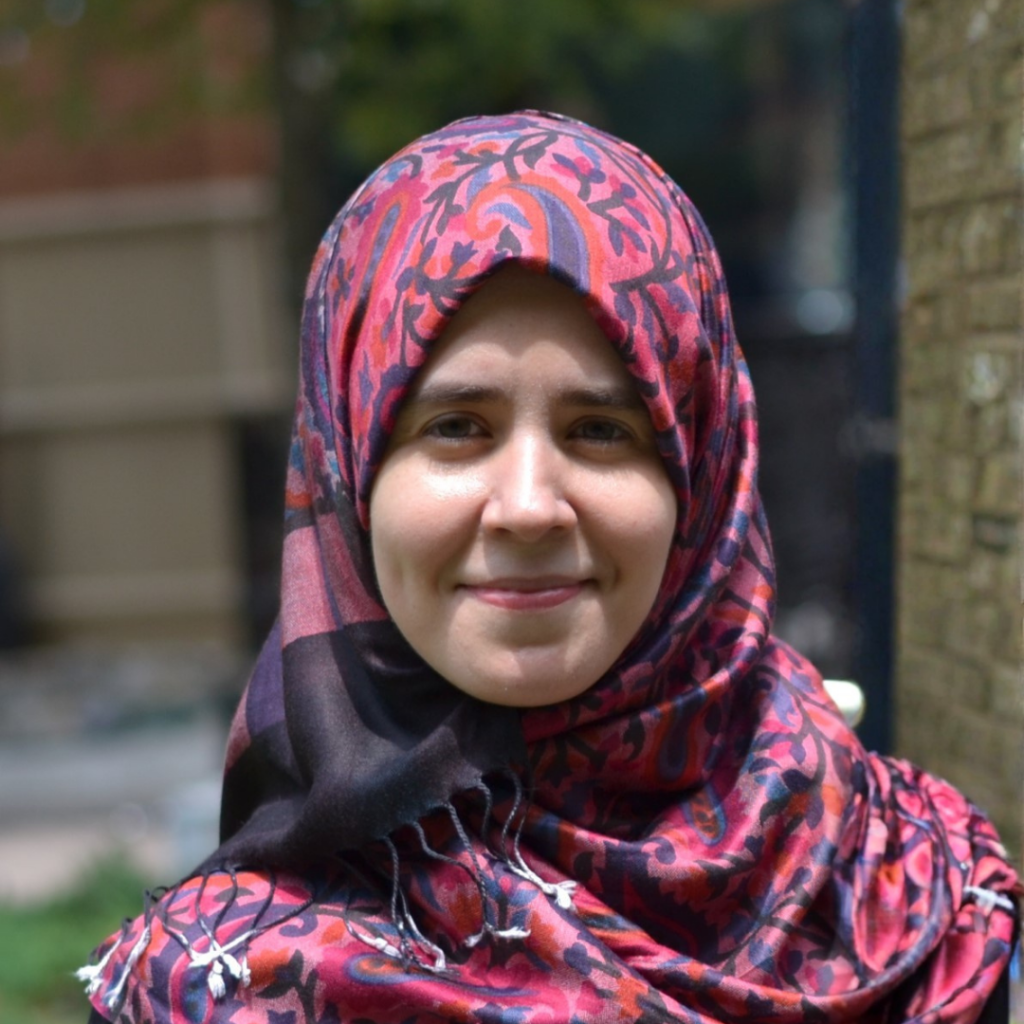 Amal Al-Sibai